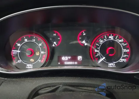 2013 Dodge Dart Sxt from USA, damaged, VIN 1C3CDFBA6DD137828